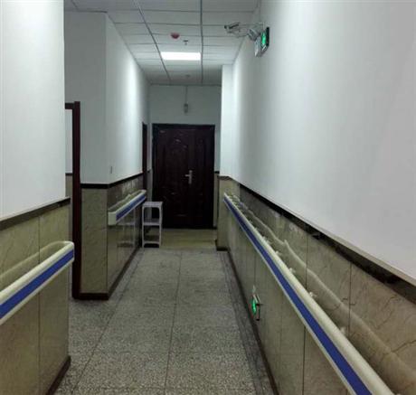 环境展示
