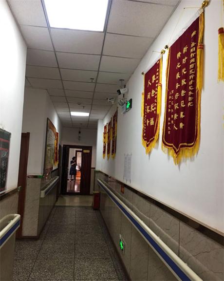环境展示